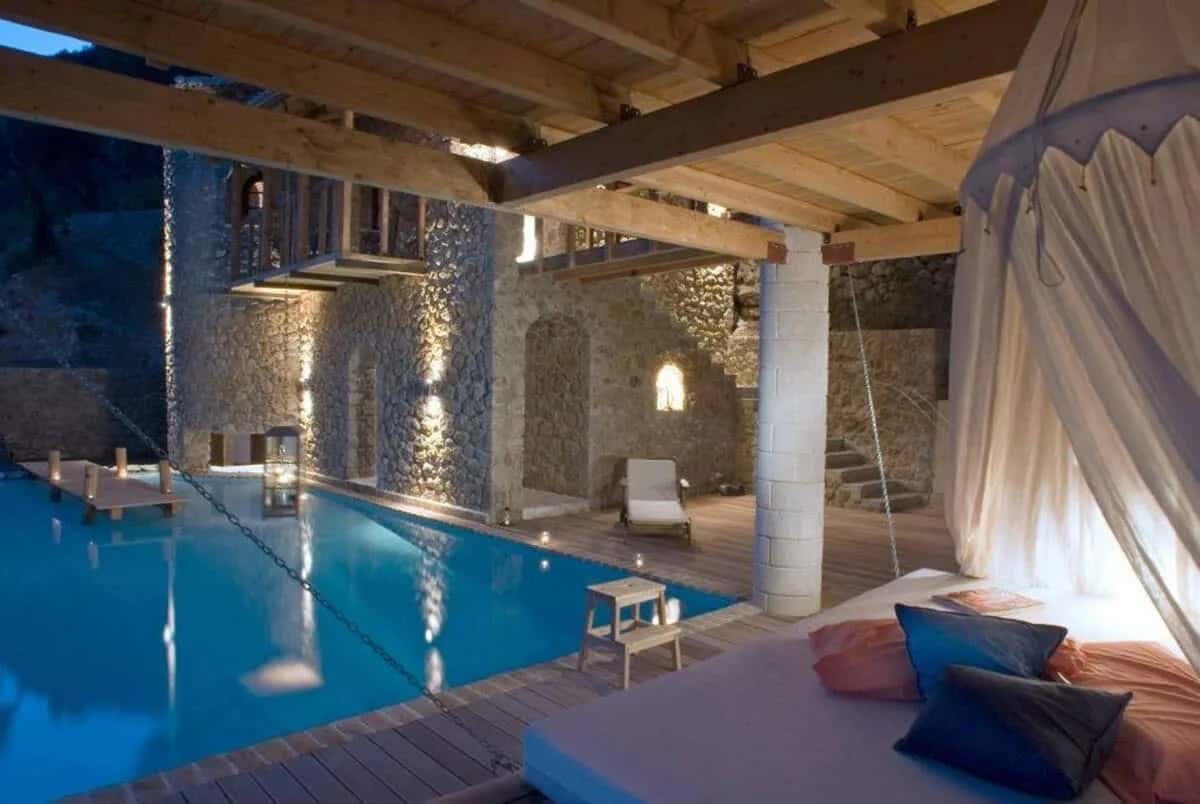 The Most Amazing Honeymoon Villa with Great Views