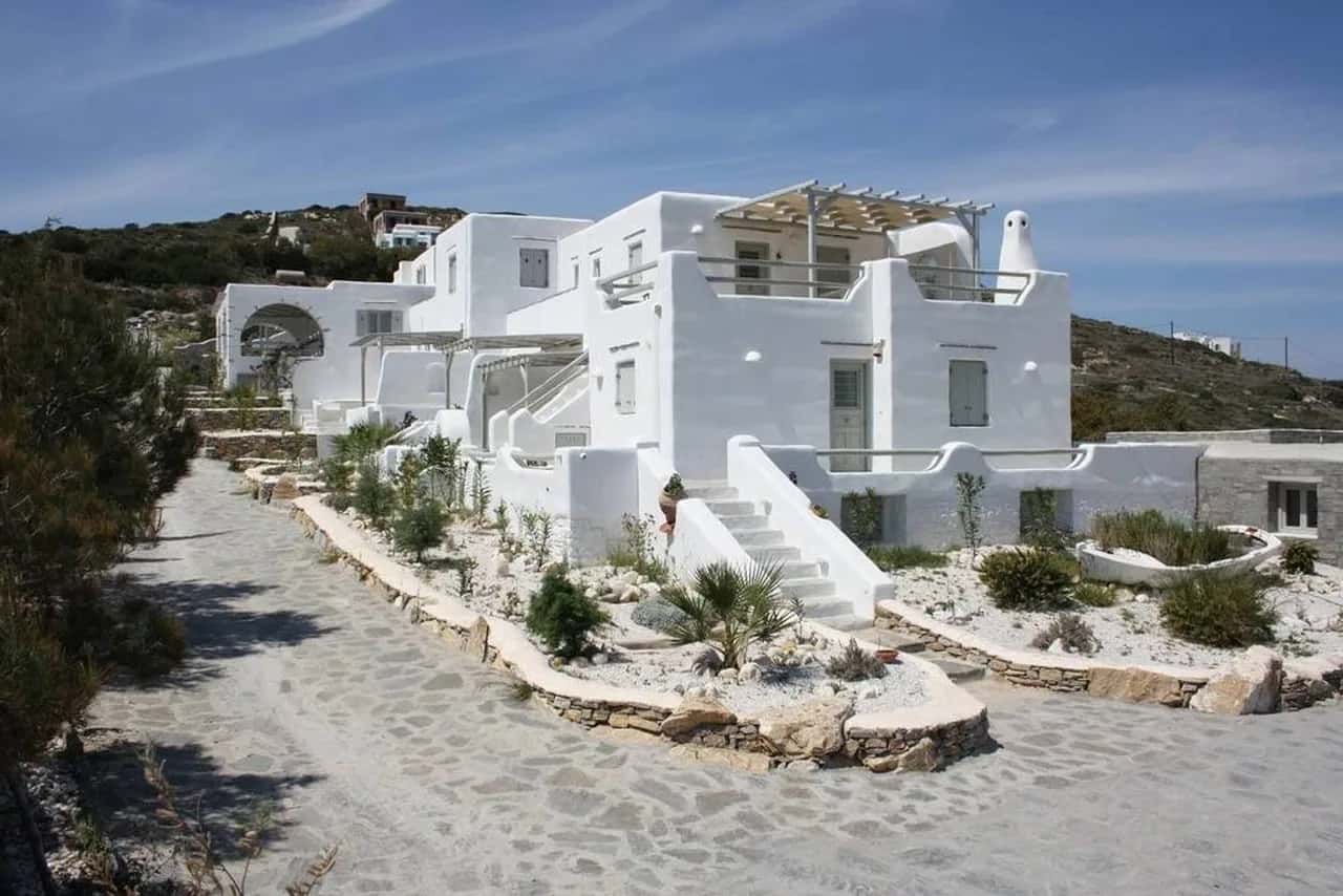 Lovely Villa with a Pool and a Beautiful View