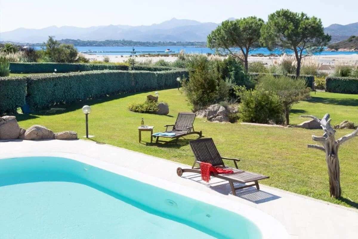 Stunning Villa with a Lovely Sea View