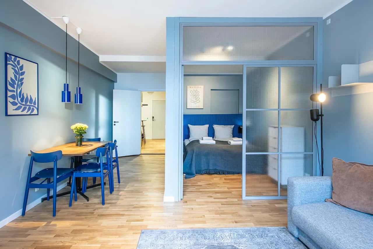 The Lakes 1BR by Daniel & Jacob's