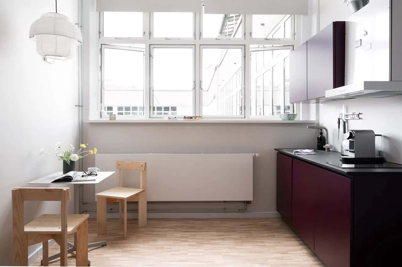 South Studio by Daniel&Jacob's