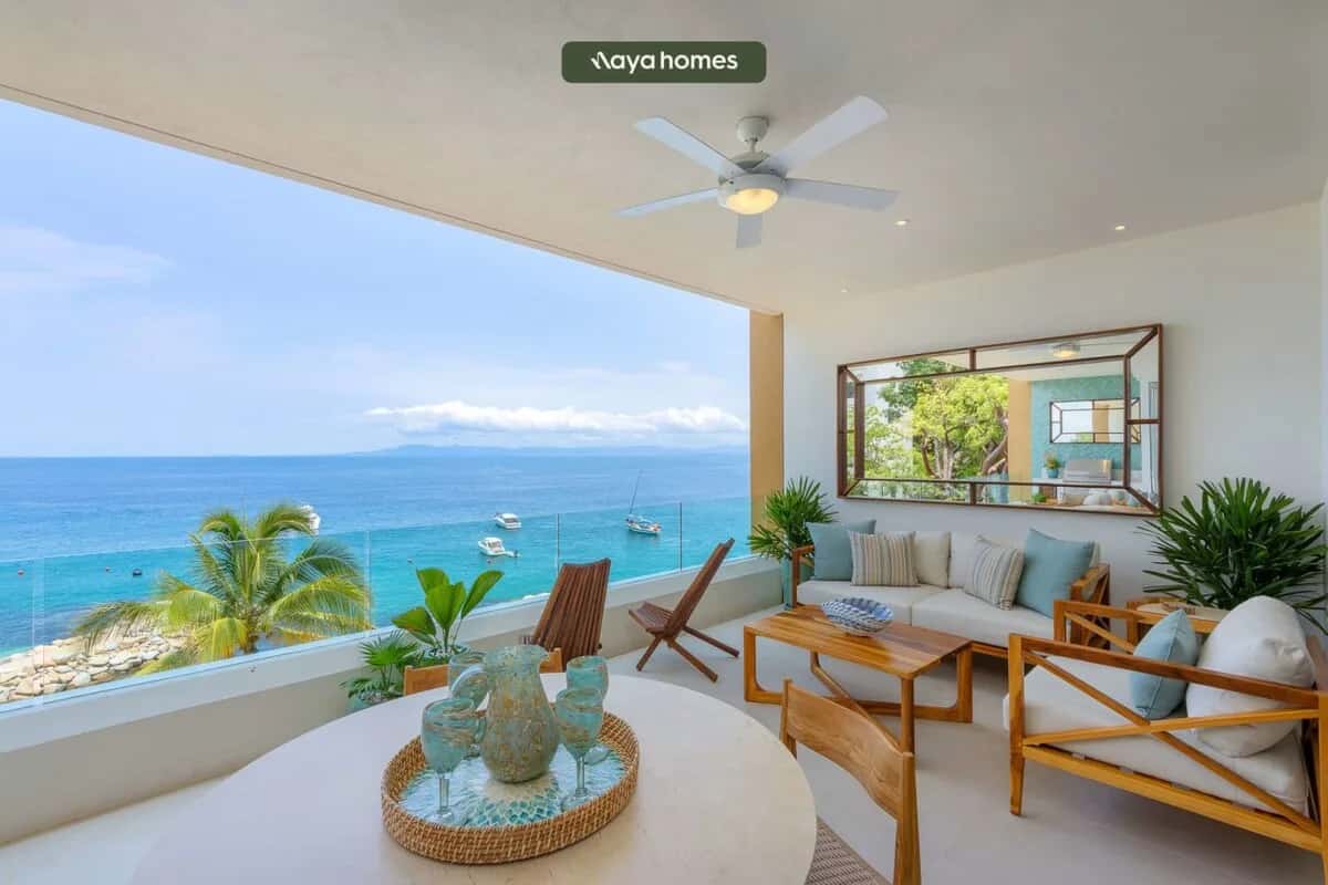 Luxury 2BR Condo - Private Beach - Beach Club