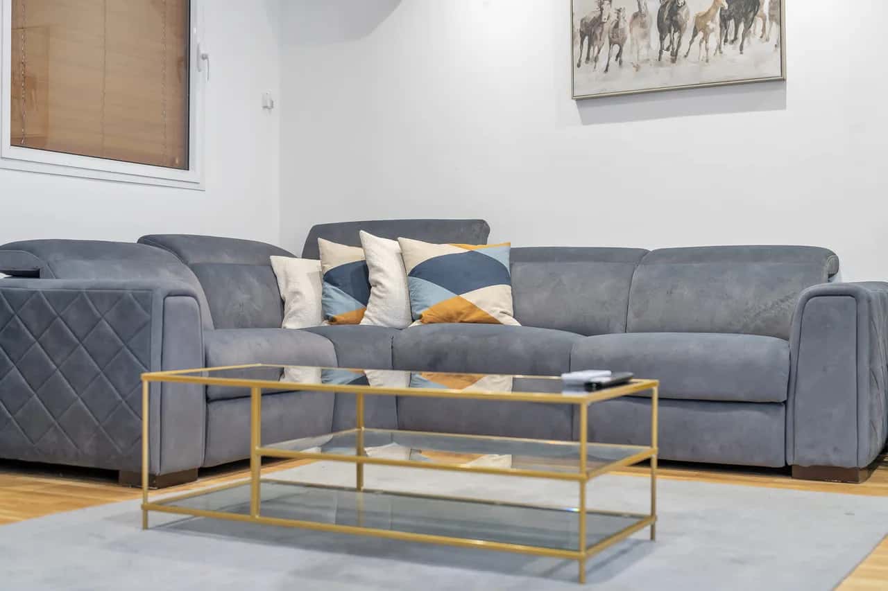 Elegant Apartment in Mayfair & Belgravia