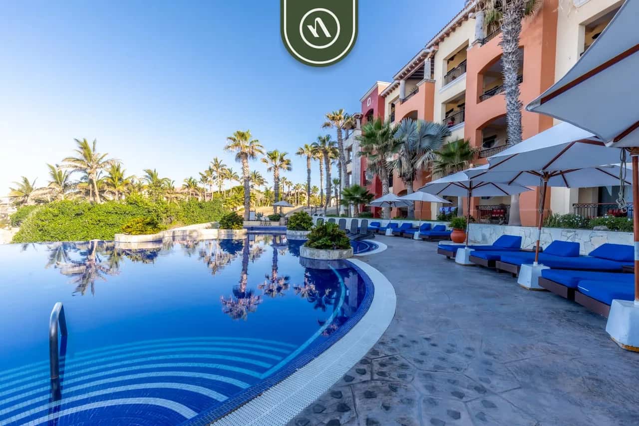 2BR House with Ocean View in Cabo
