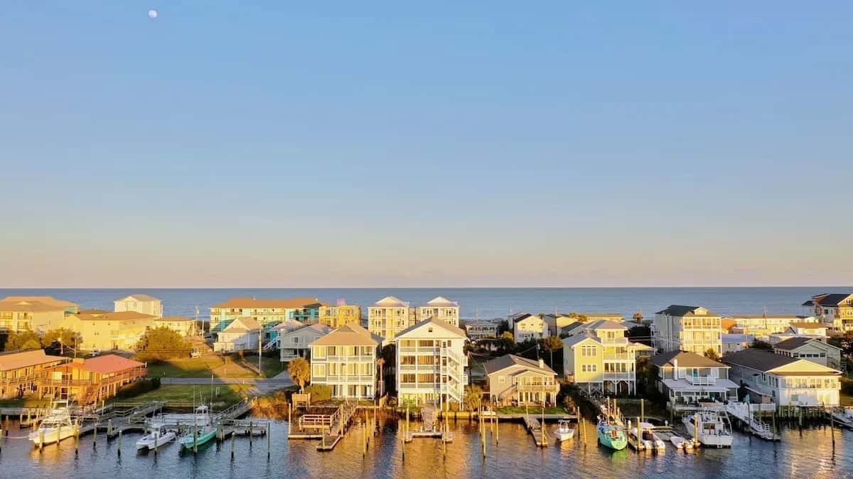 Stunning Harbor Views! Boat Slip, 2 King Bedrooms,