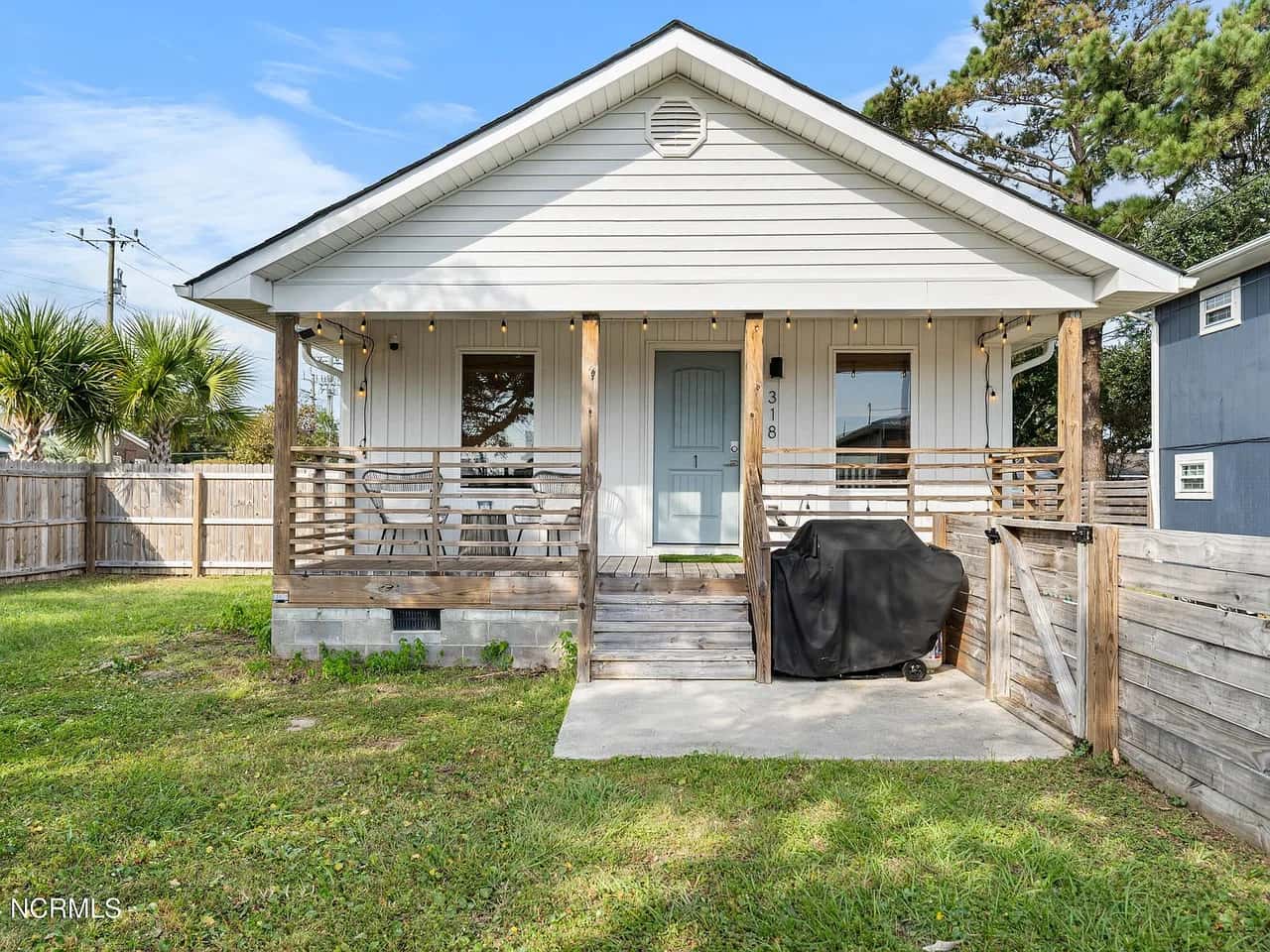 Twin Tides Beach House at Carolina Beach - Unit 1