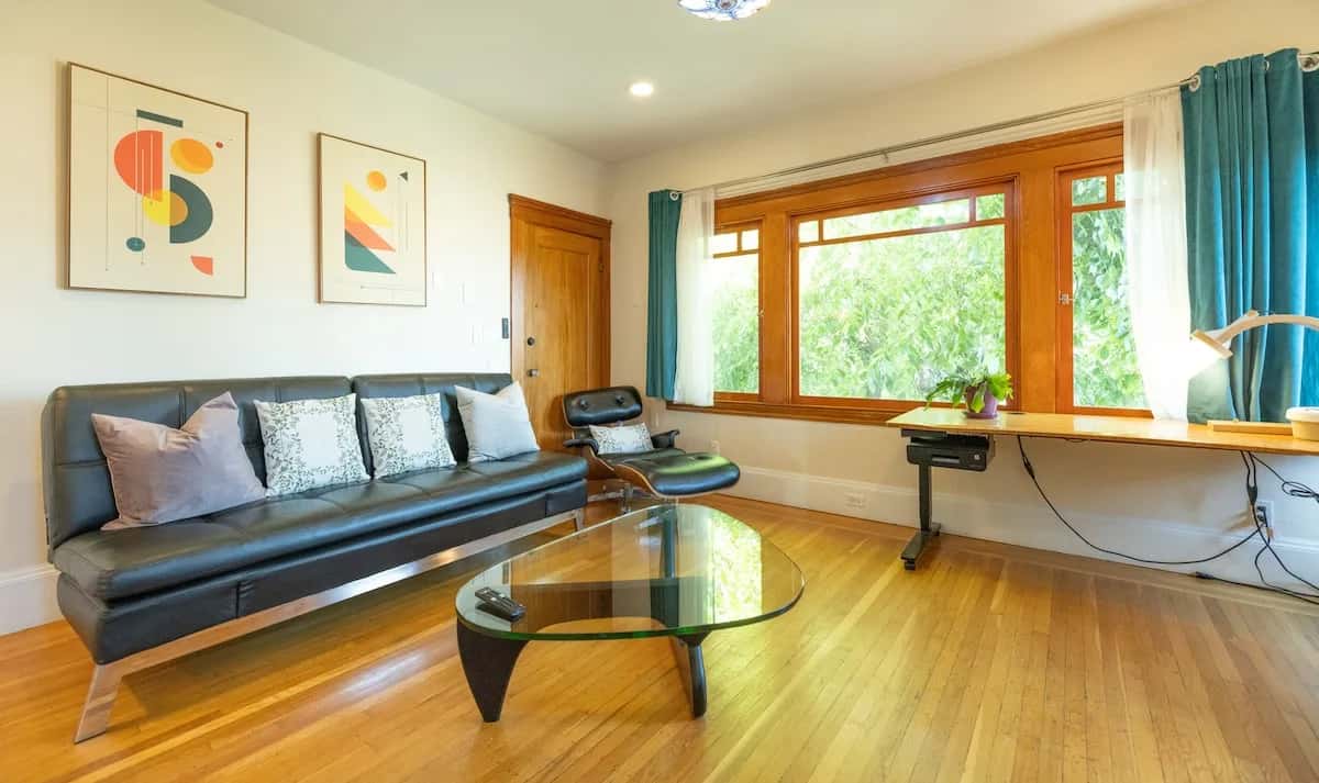 Rare Luxury Berkeley Retreat w/ Hot Tub