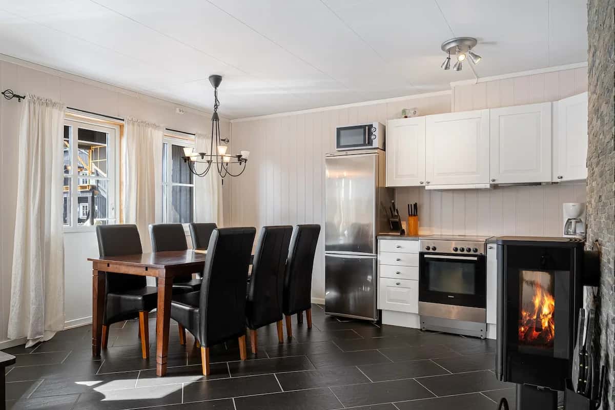 Fagerasen 760B by Vacation Trysil
