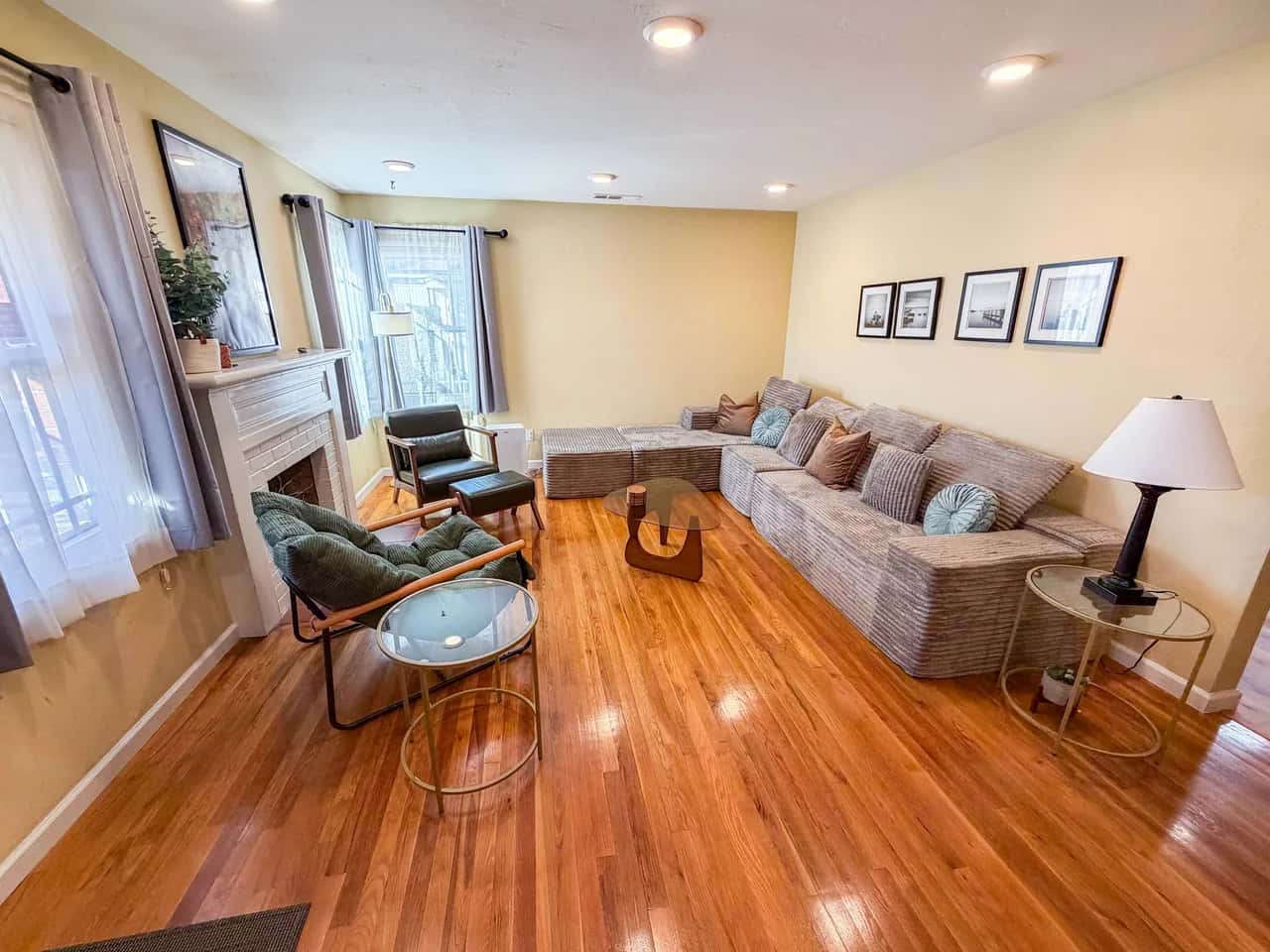 Beautiful Home Near Silicon Valley