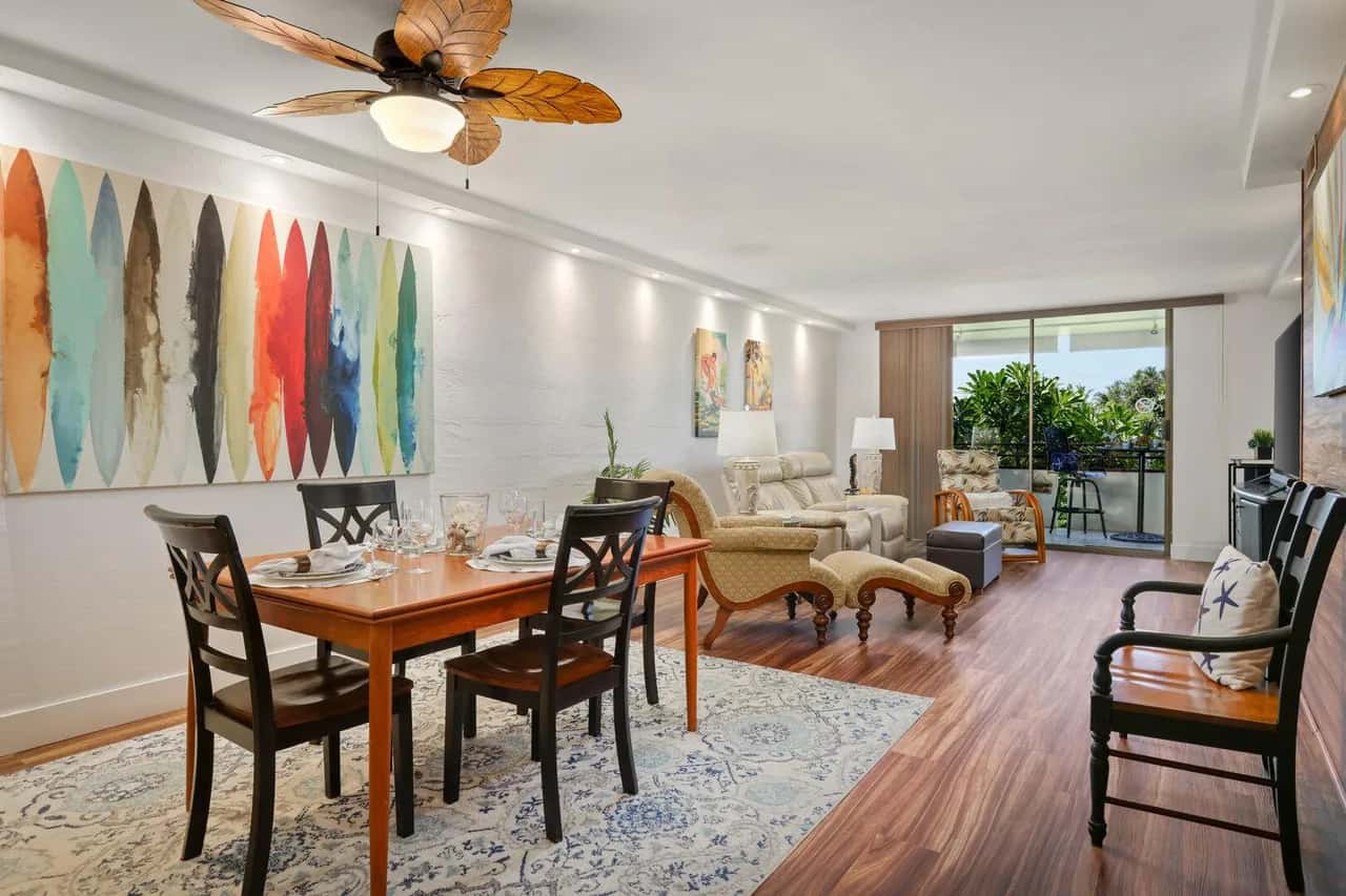 White Sands Village 232