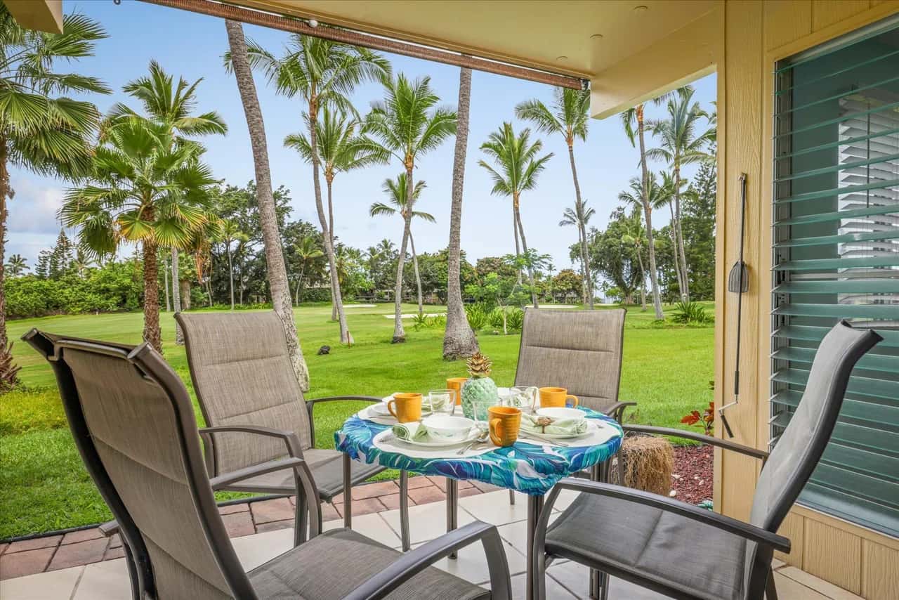 Keauhou Palena 901