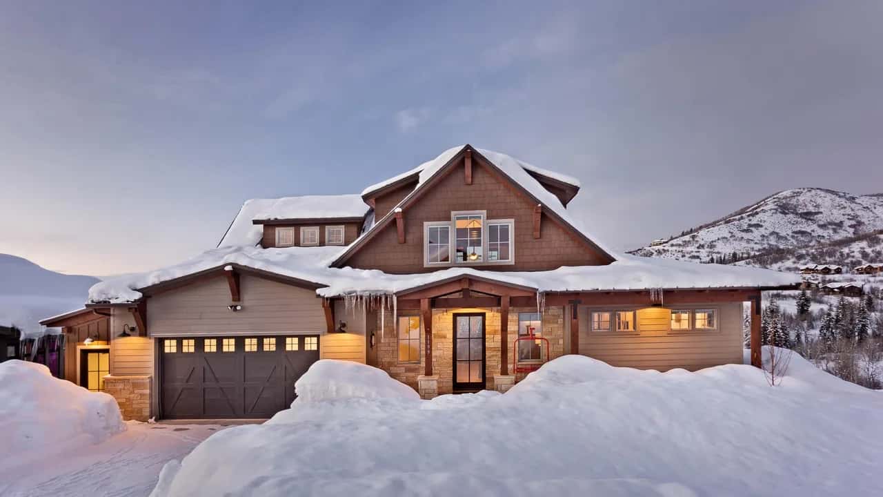 Blackstone Lodge