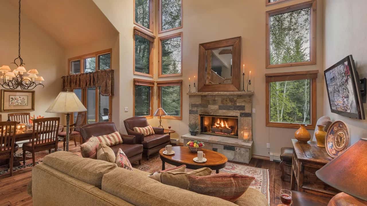 Chalet Punto