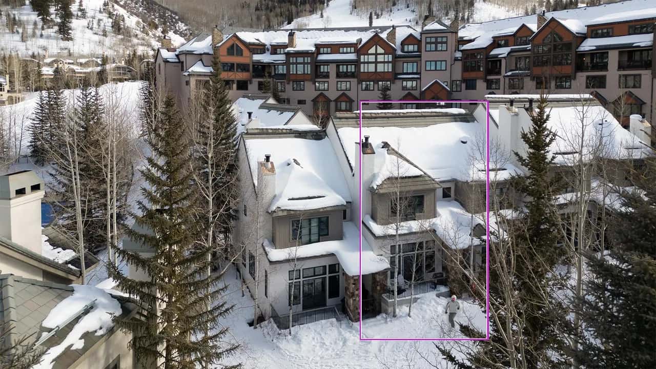 Chalet Fortessa