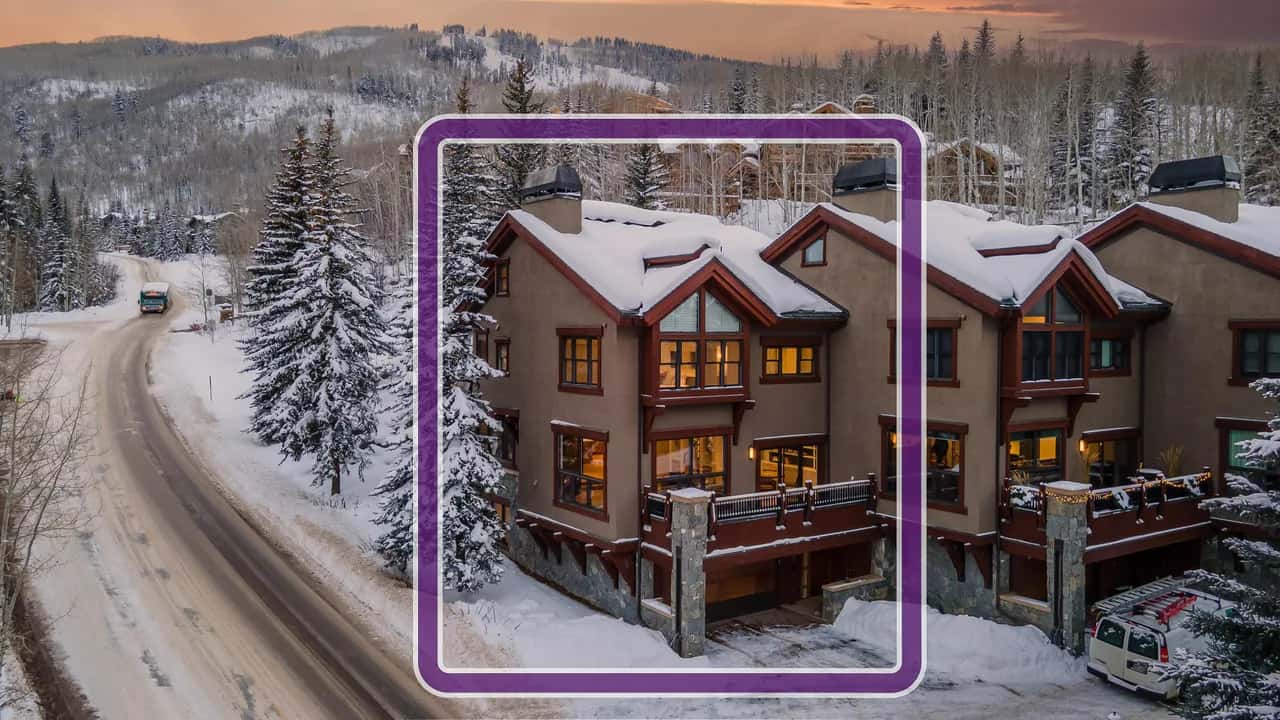 Chalet Bello