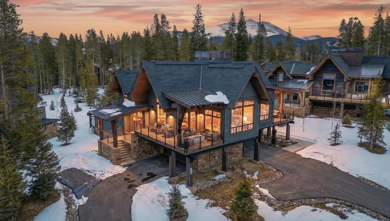 Chalet Ataraxia
