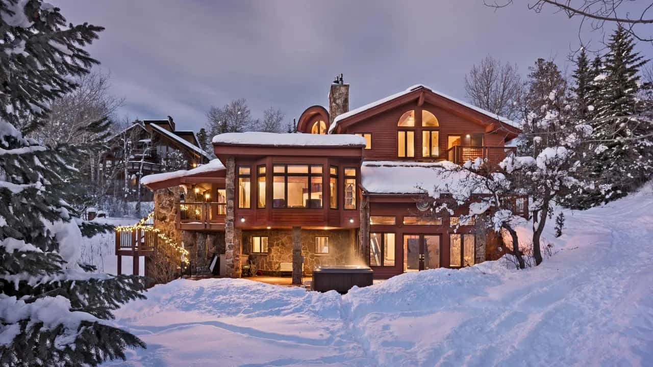 Trails Edge Lodge