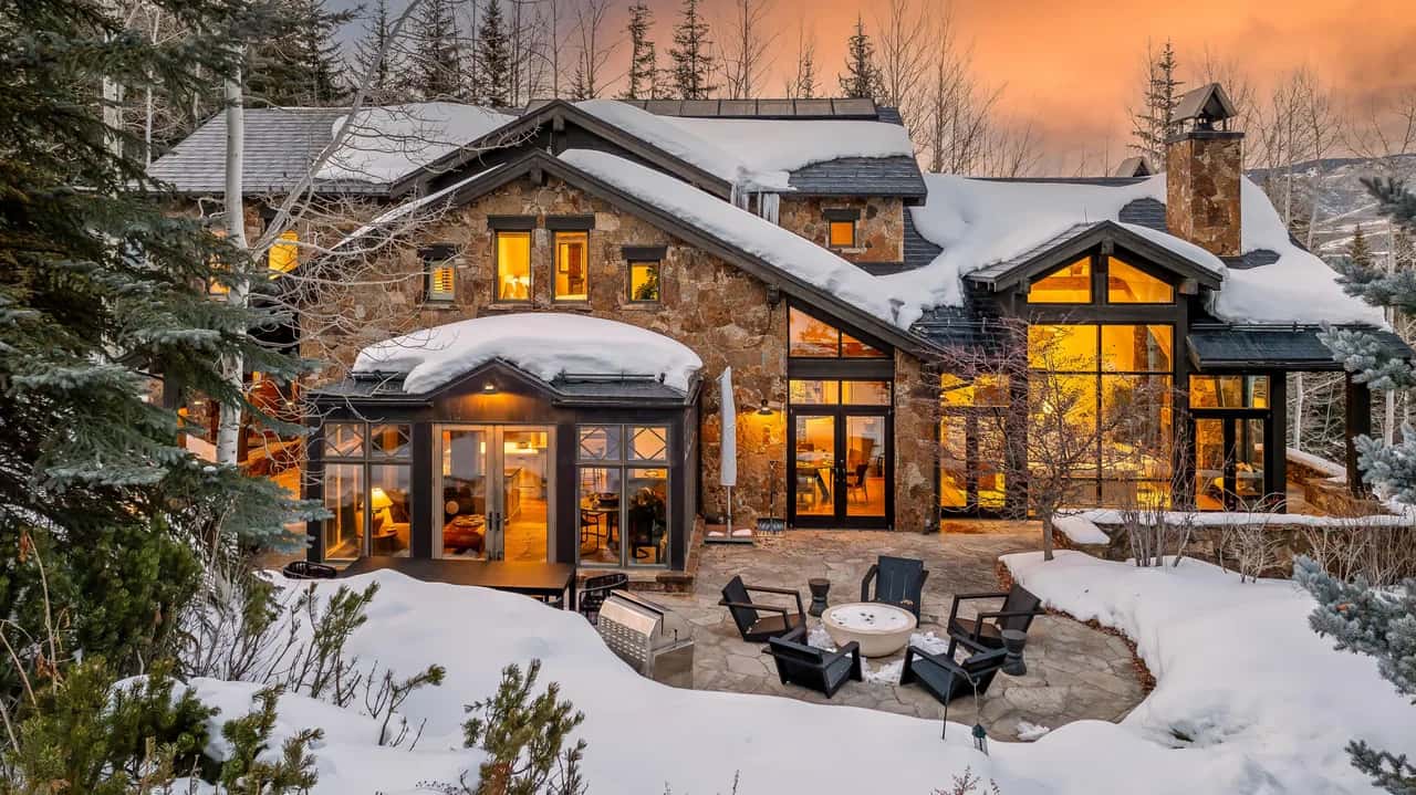 Wayfarer Lodge