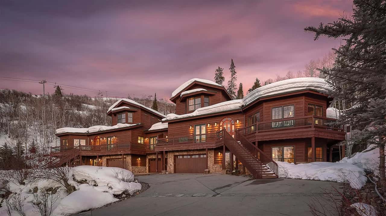 Apex Lodge South