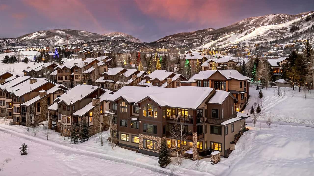 Western Winds Lodge