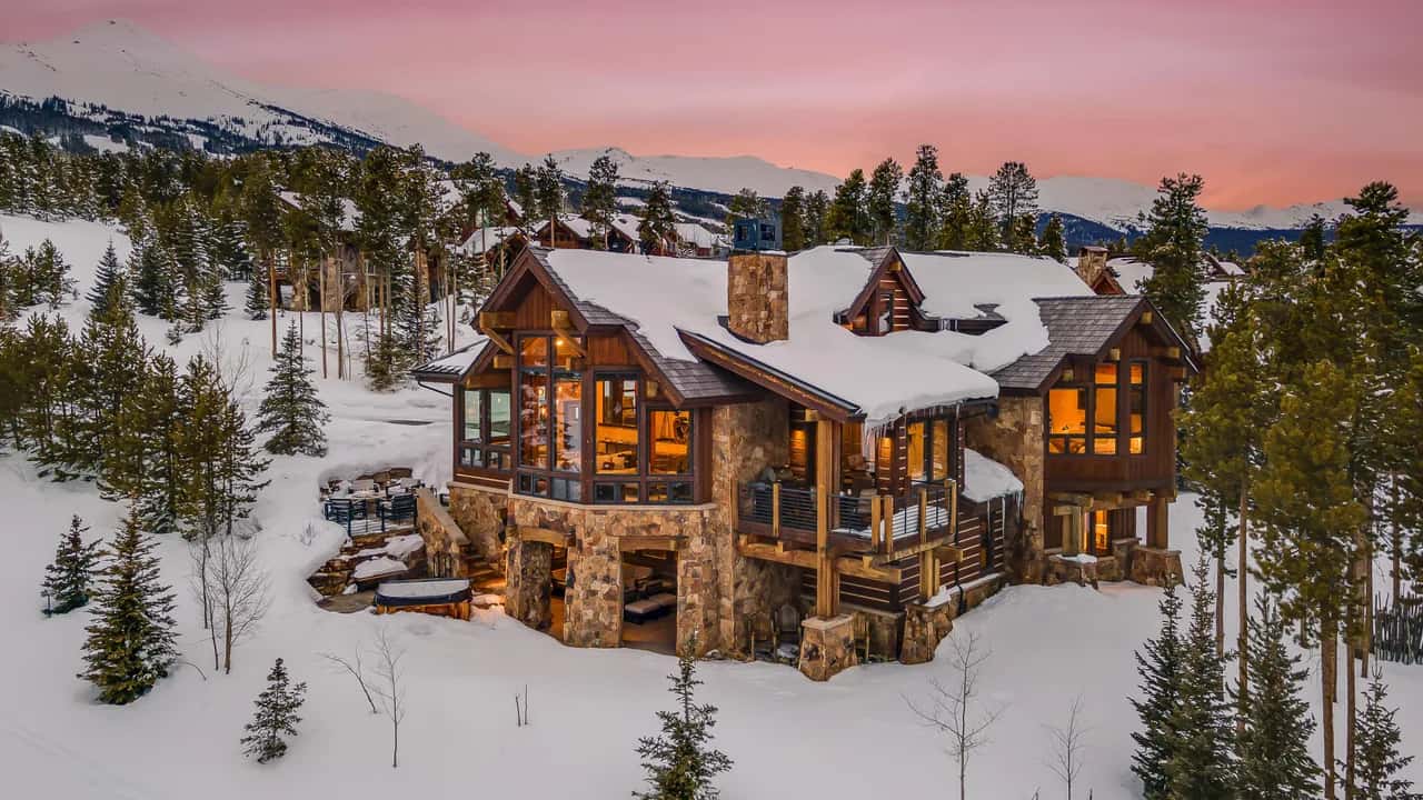 Epic Retreat