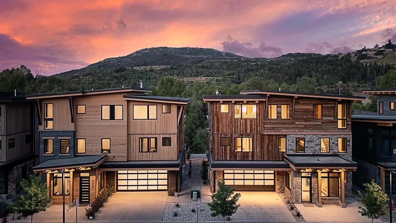 Yampa Vista Grande