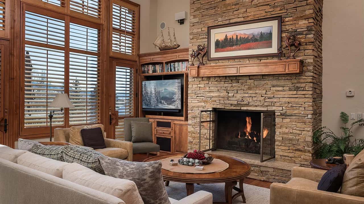 Lariat Ridge Lodge