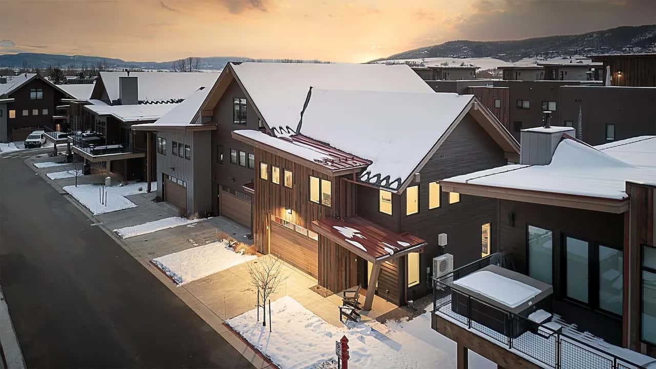 Principal House