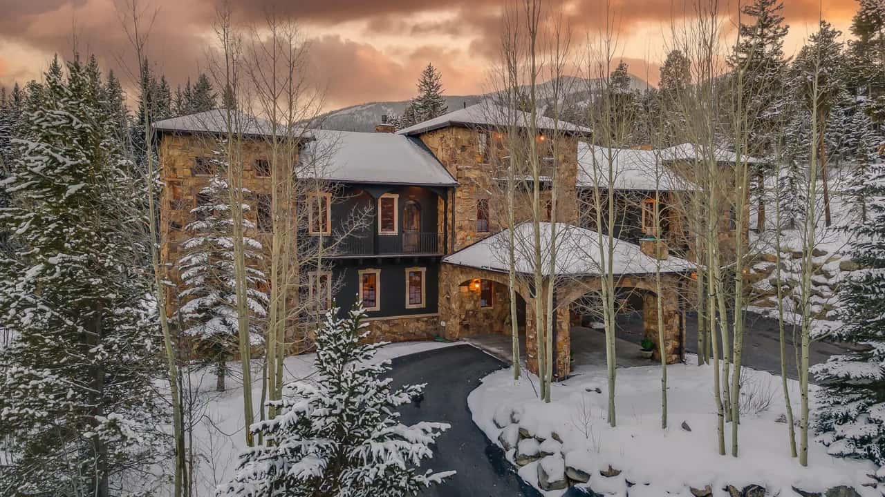 Chateau of Breckenridge