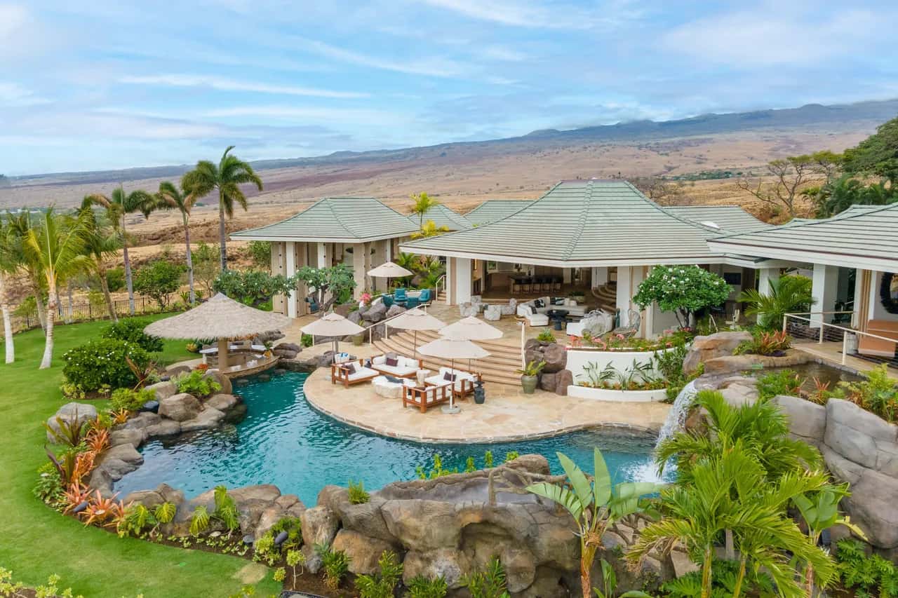 FWN1 Hale 'O Ka La