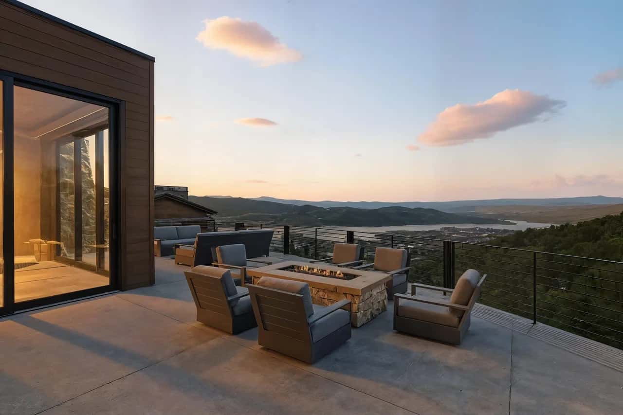 Star Gazer in Deer Valley