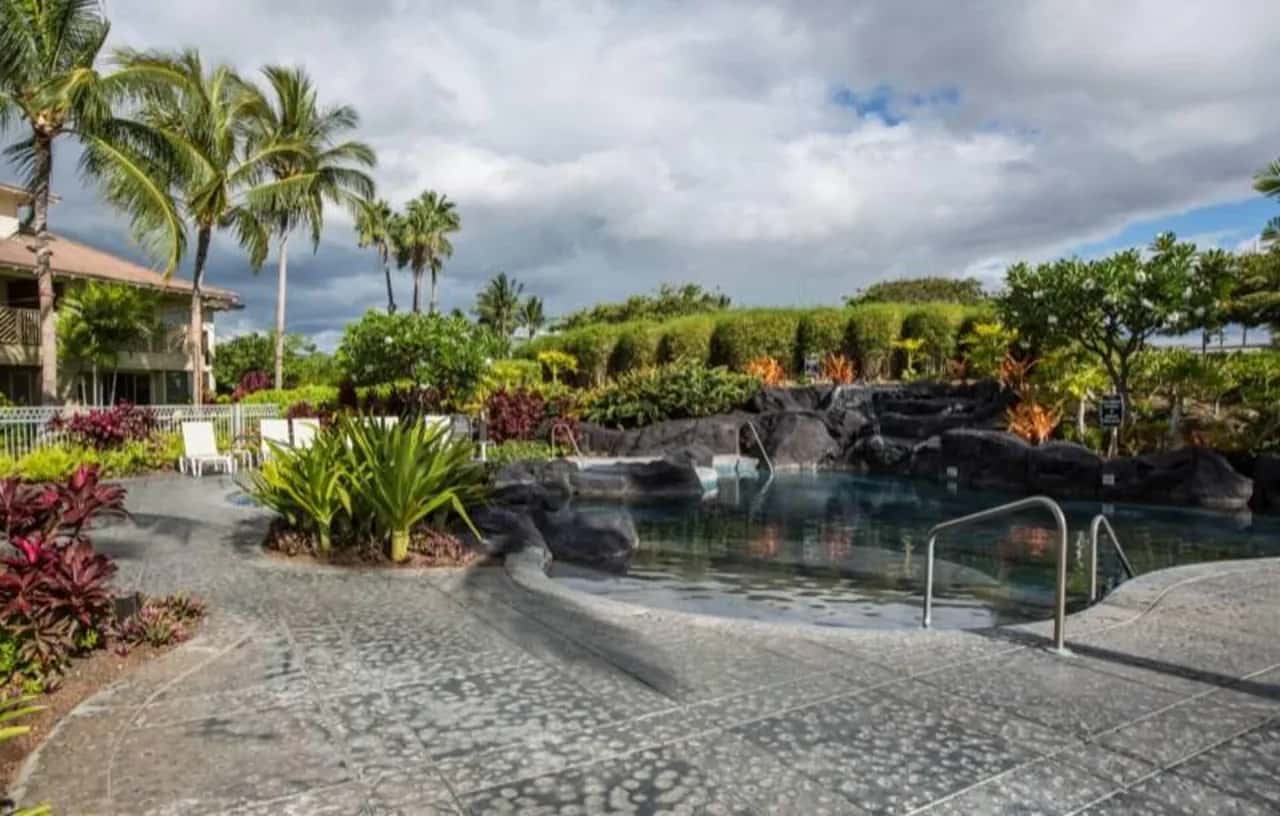 BVH4 Leilani Kai