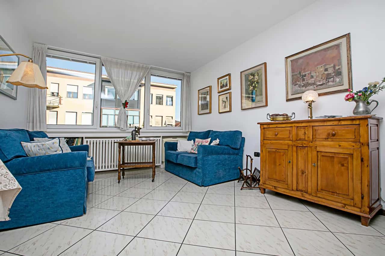 Riva Centro Apartment in der Altstadt