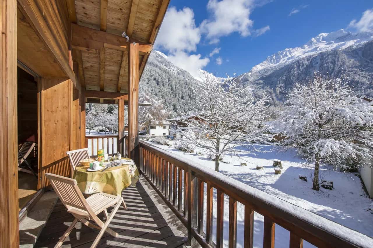 Chalet Beugeant Garden, BBQ, Parking Sleeps 6