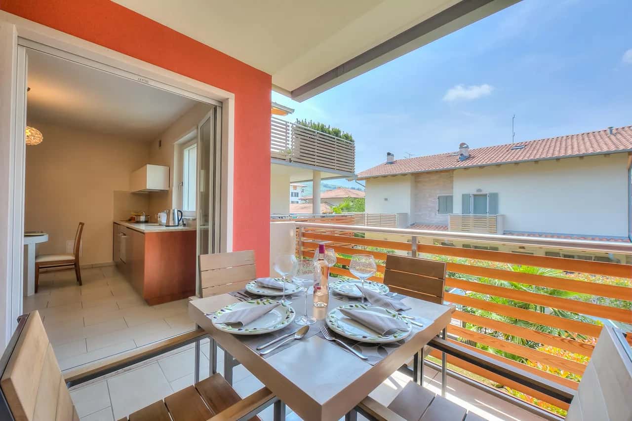 Casa Margherita a Pocos Minutos del Lago