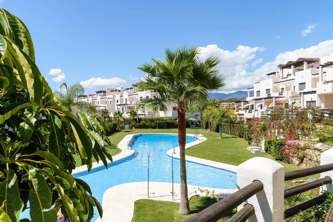 Luxe Golf & Family House Escape