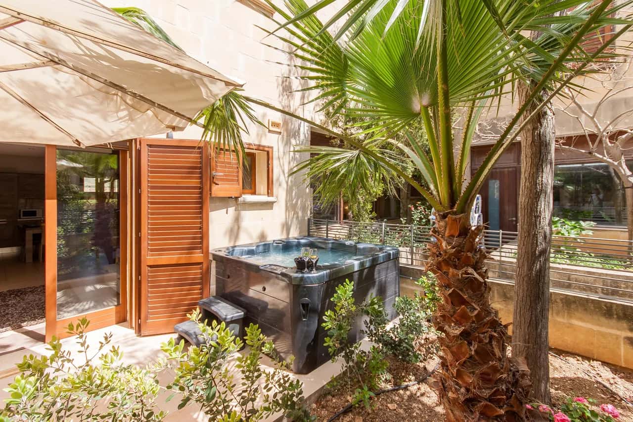 Getaway Npetto Gozitan Villa
