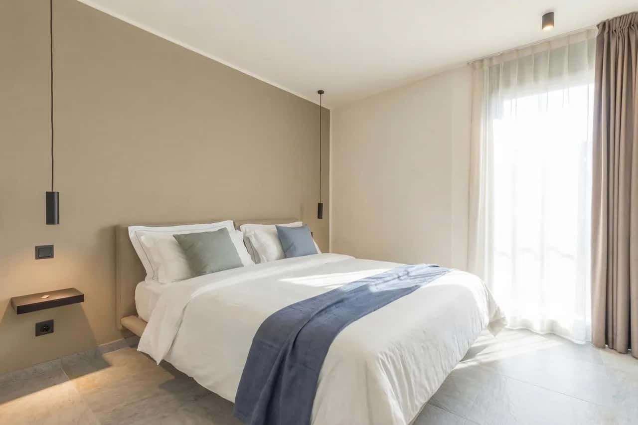 ICON H Lugano 505 Suite Business