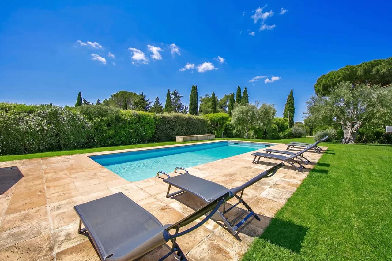 Chalet Vignarola
