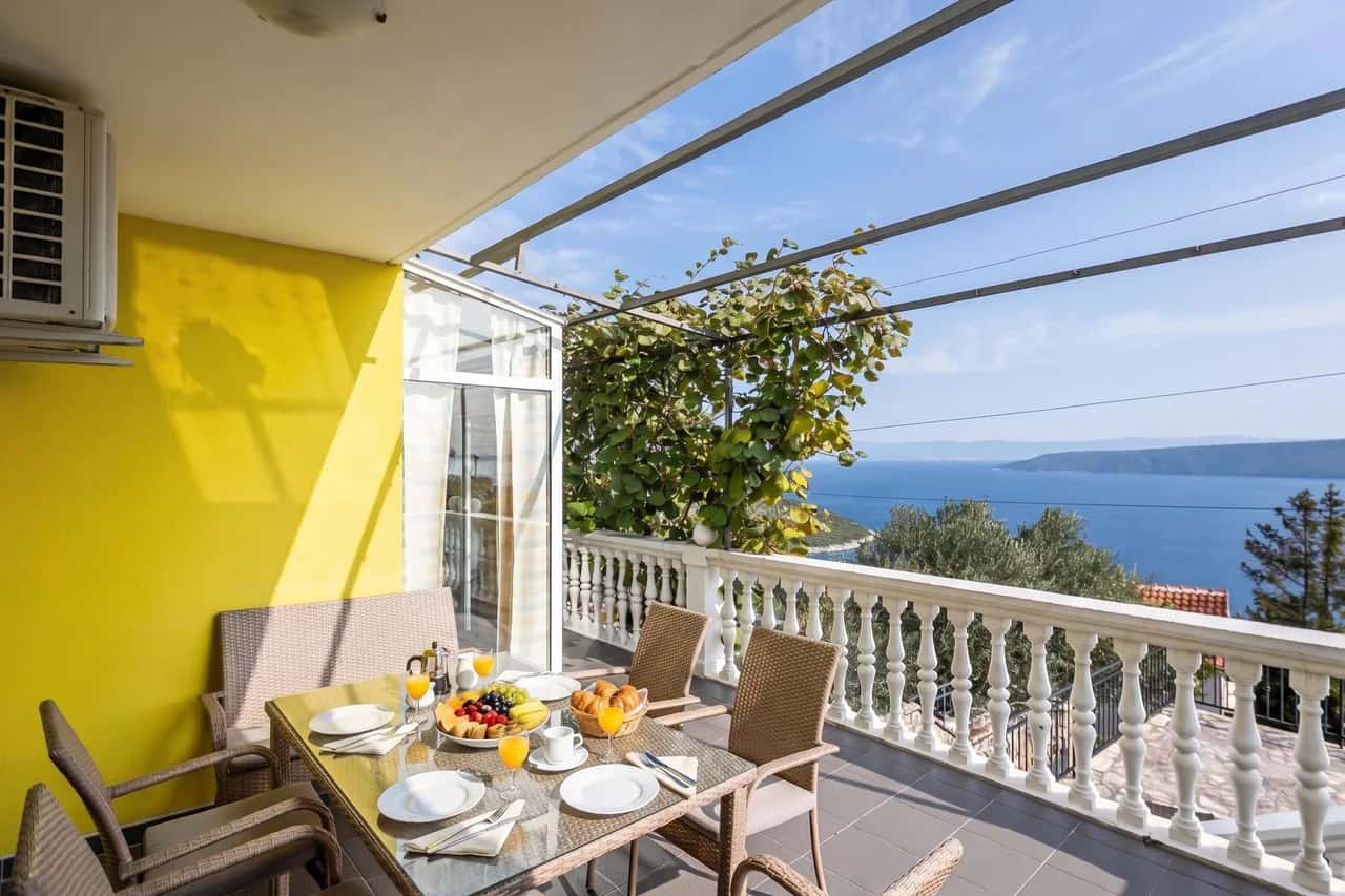 Seaview House Helena - Apartamento 1