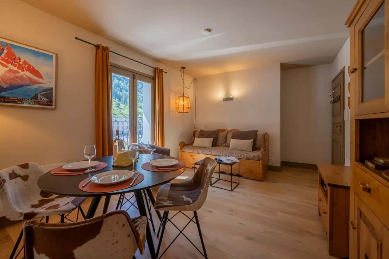 V Buet 41: Junto al Teleférico; Piscina, Sauna y Gimnasio