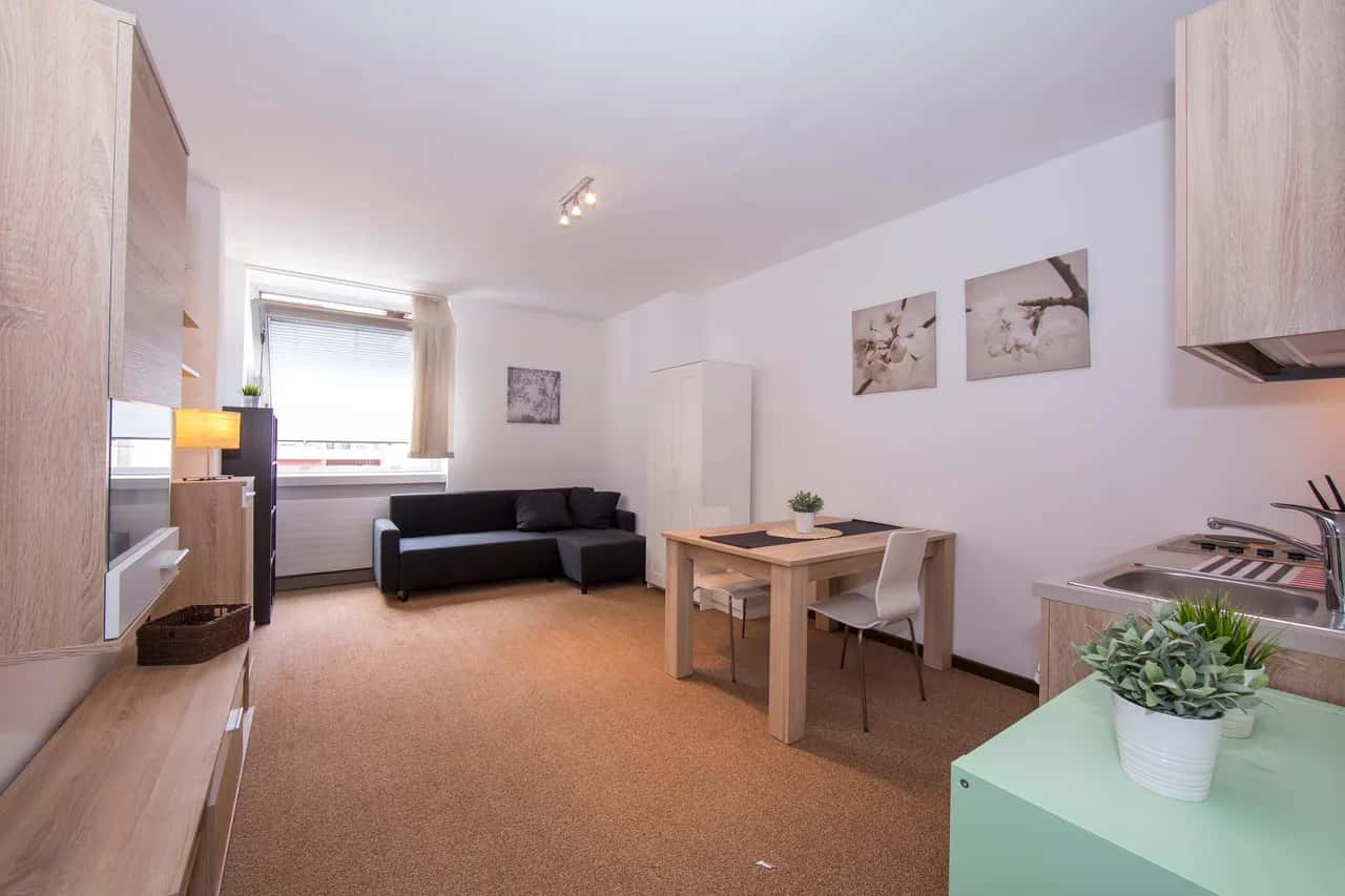 Zweifamilienhaus in Castagnola für 4