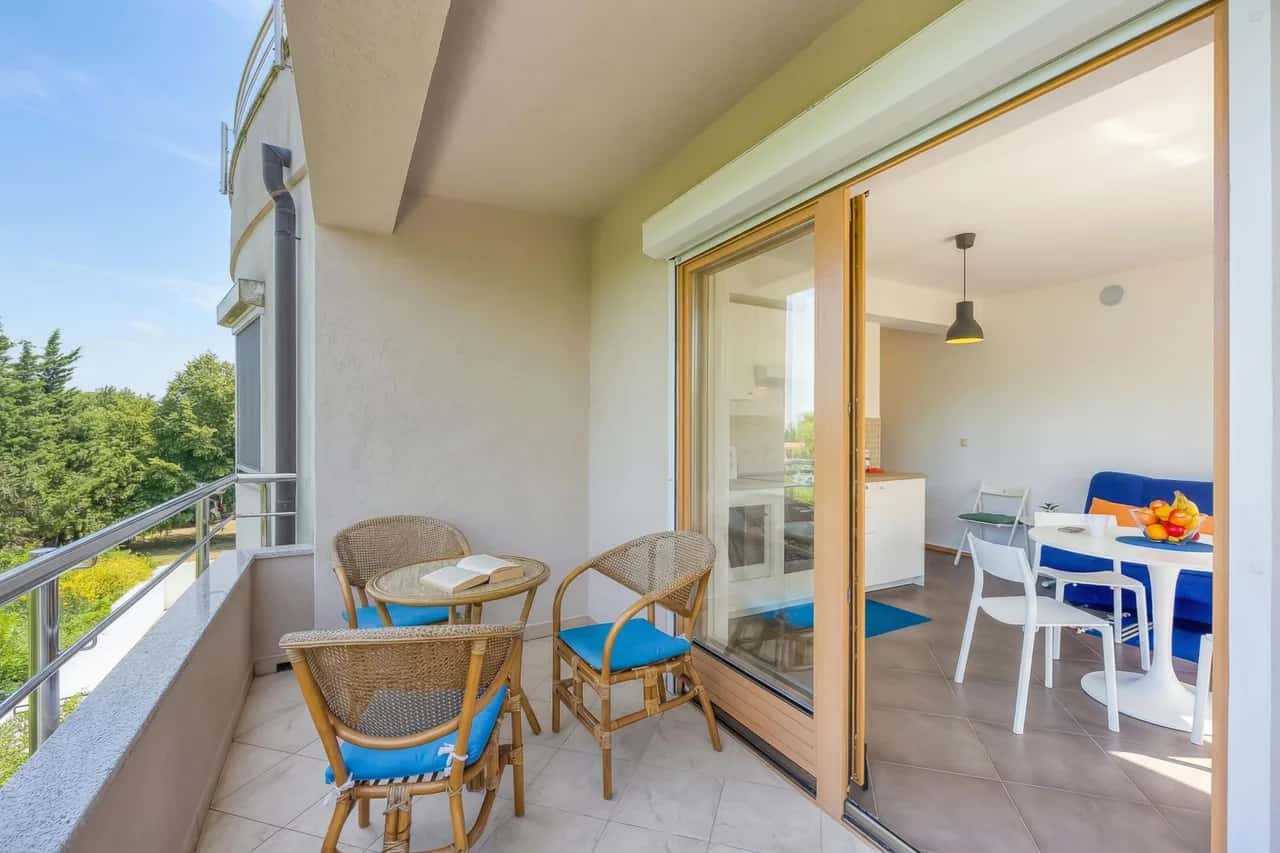 Apt Good Life | Zu Fuß zum Strand
