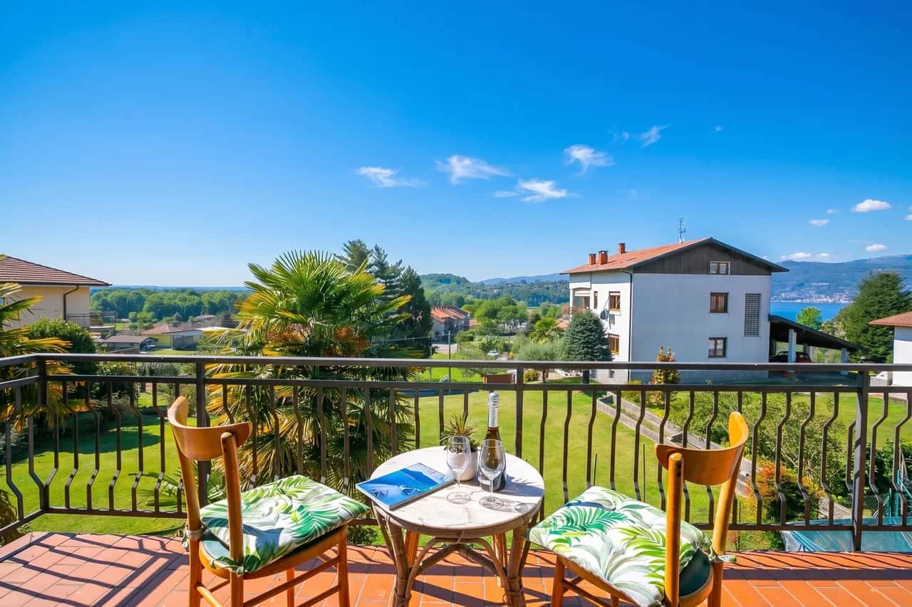 Residenza Il Parco - Family Retreat with Garden
