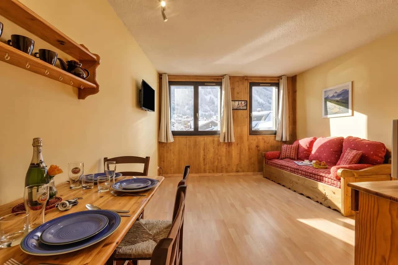 Cham Sud G45 / 2-Min Walk to Centre