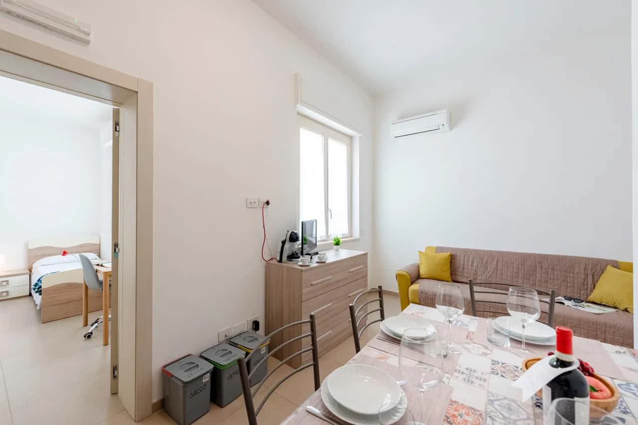 La Suite 2 Ondina Viareggio a 200m del mar