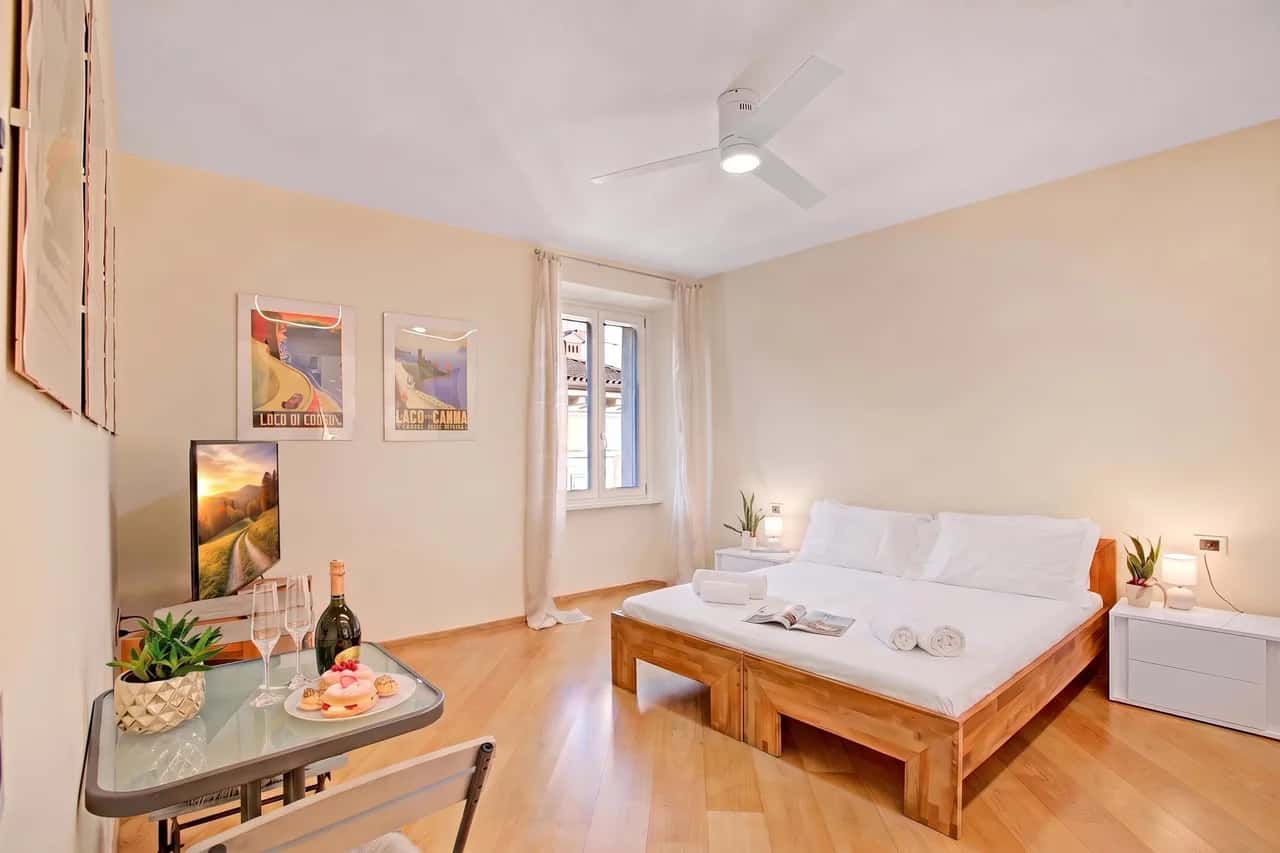 Les Suites Di Sara 5