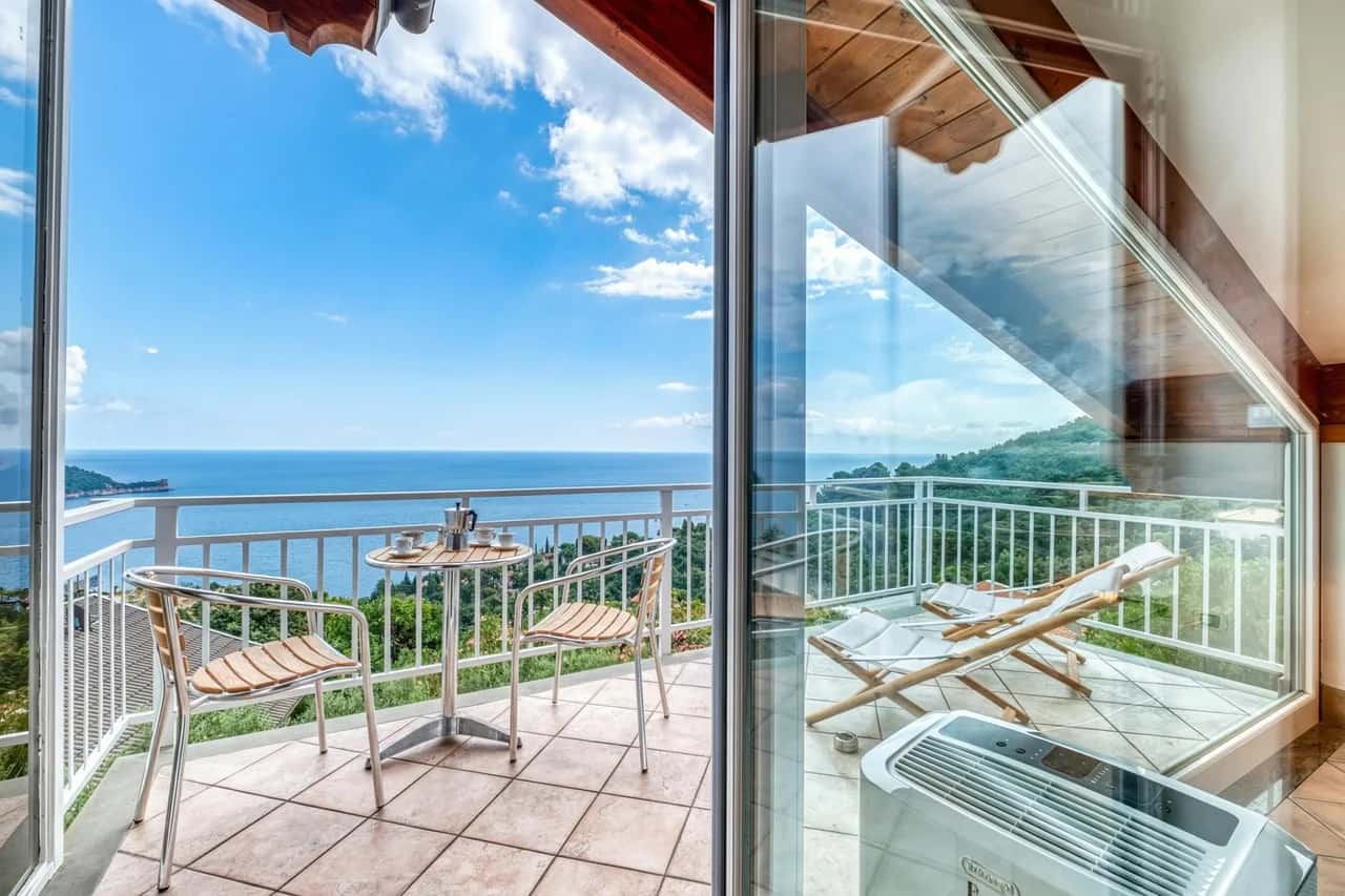 Villa Luce del Sol con Piscina - S