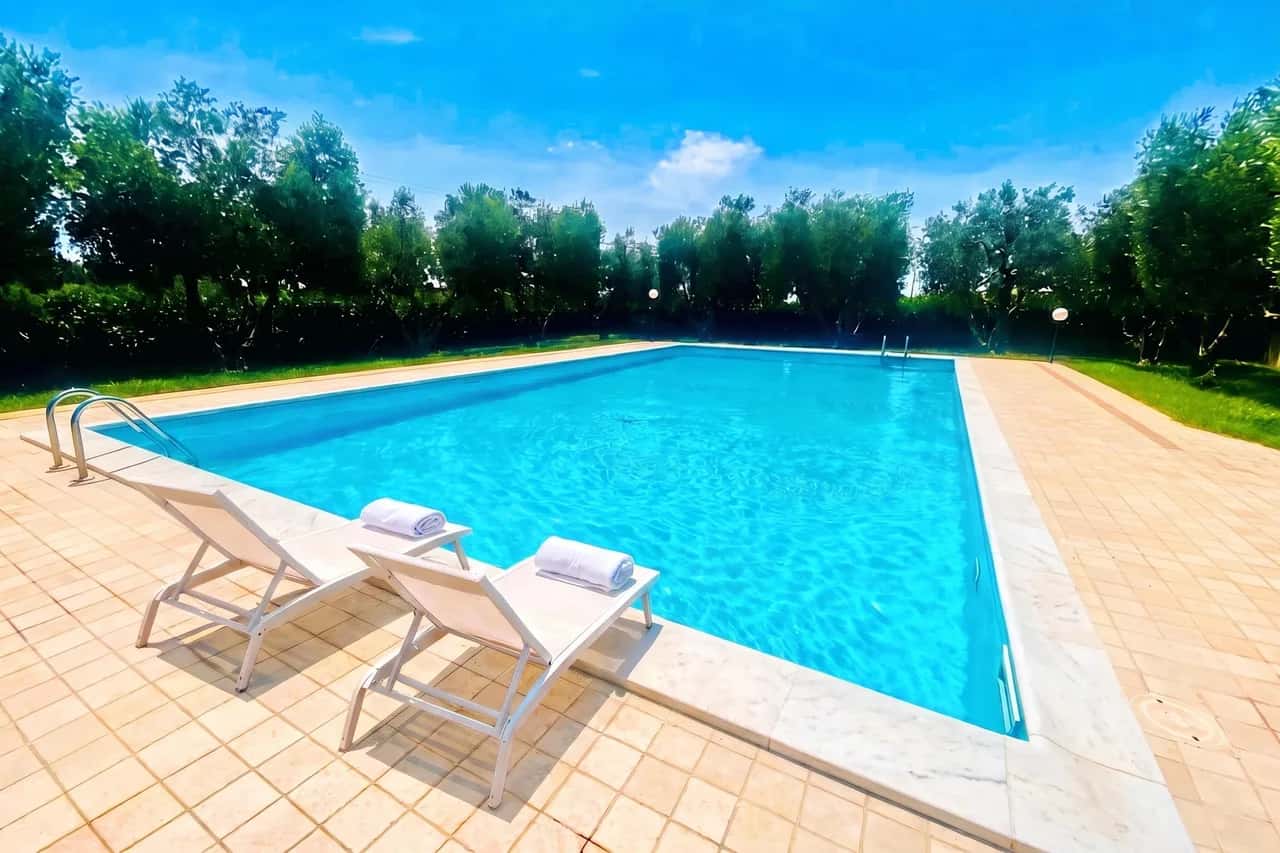 Casa di Allegra Terme di Venturina