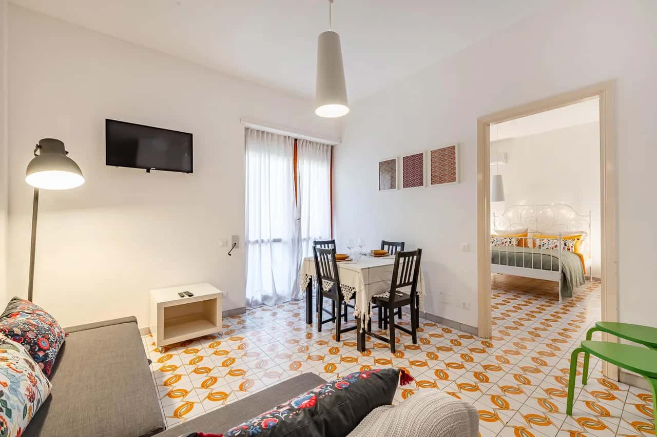 Baia Delle Palme Bilo Premium